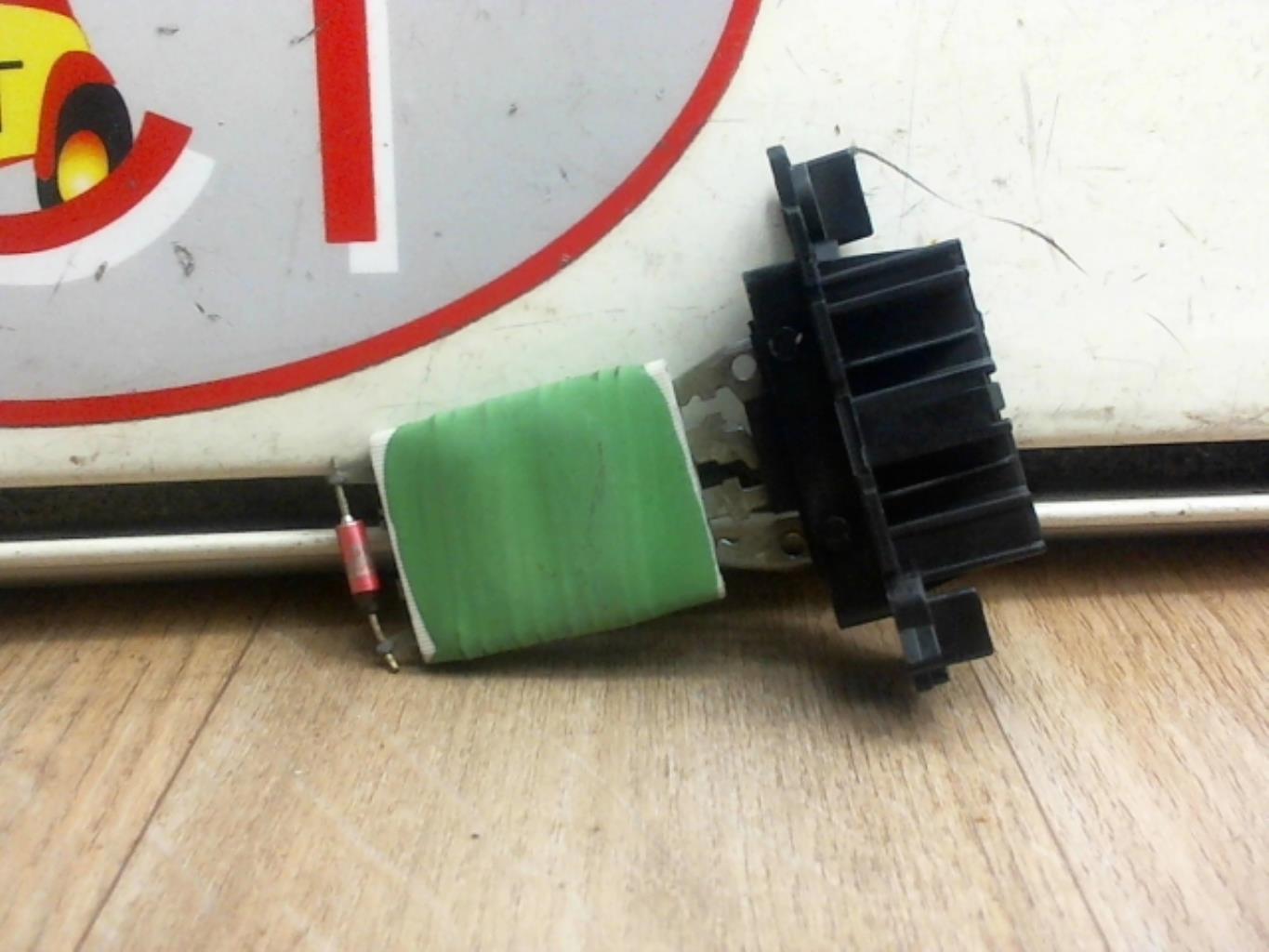 Resistance chauffage