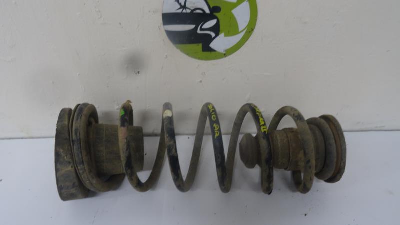 Ressort de suspension arriere droit