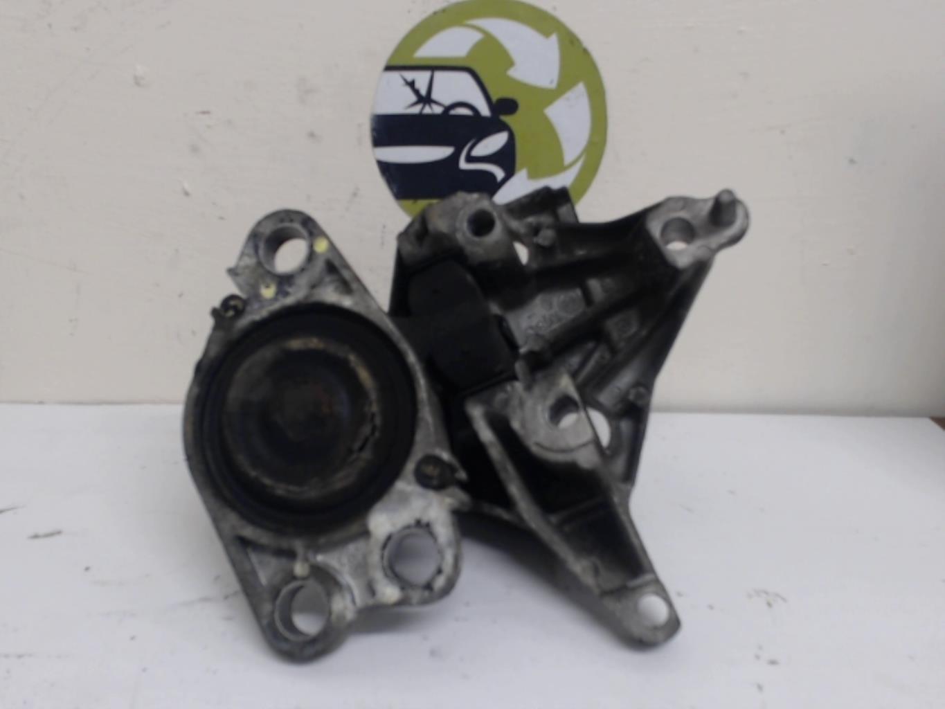 Support moteur