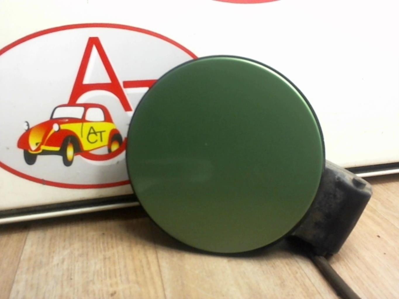Sportello carburante