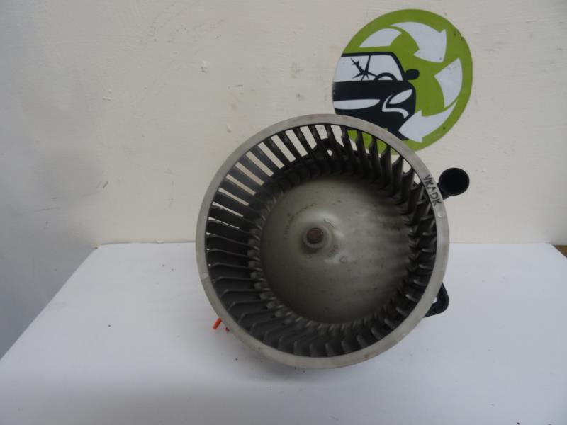Ventilateur chauffage