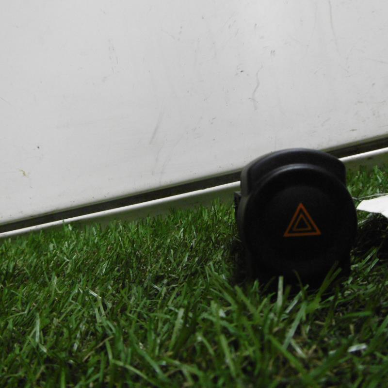 Bouton de warning