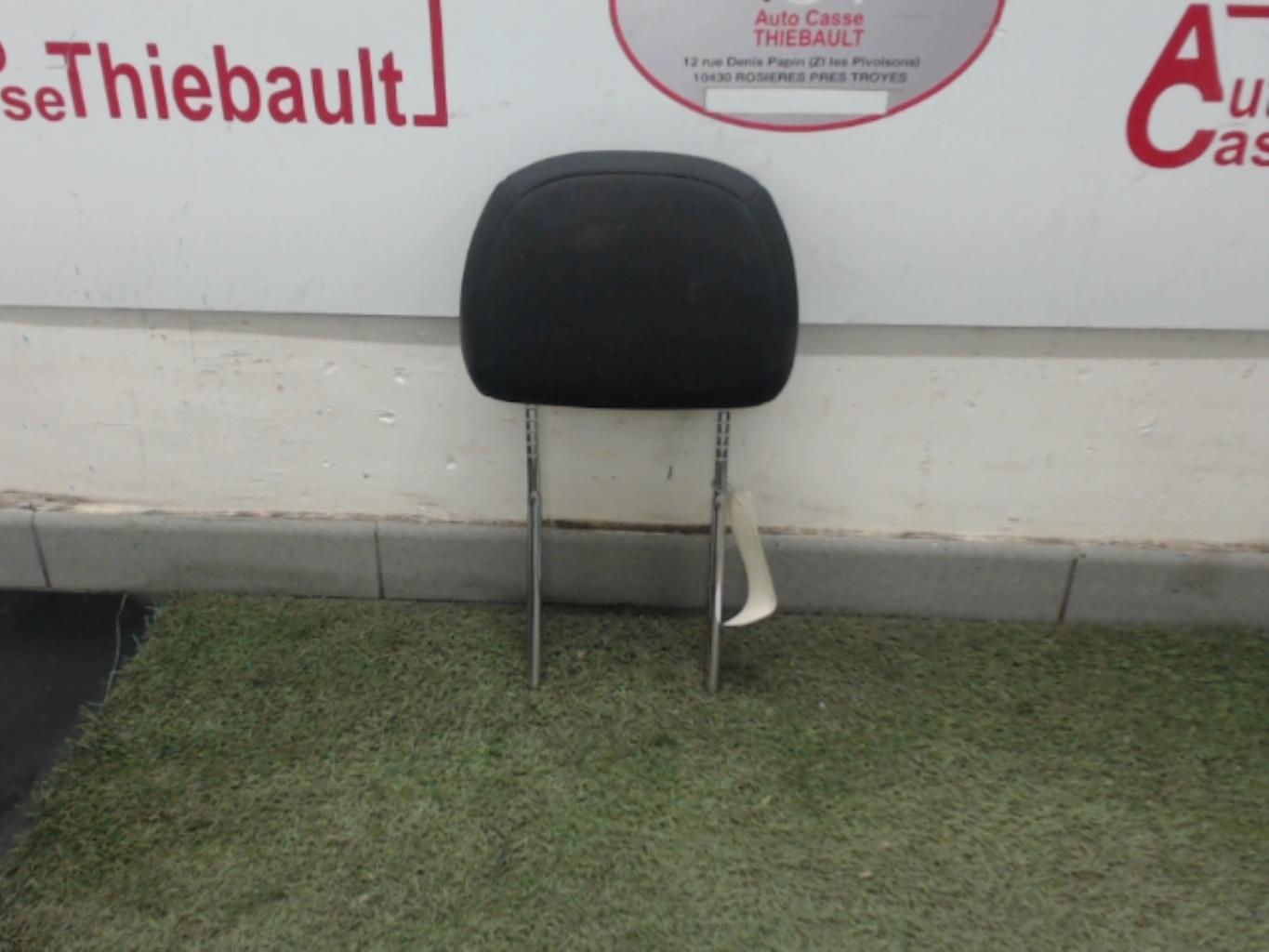 Appui tete avant