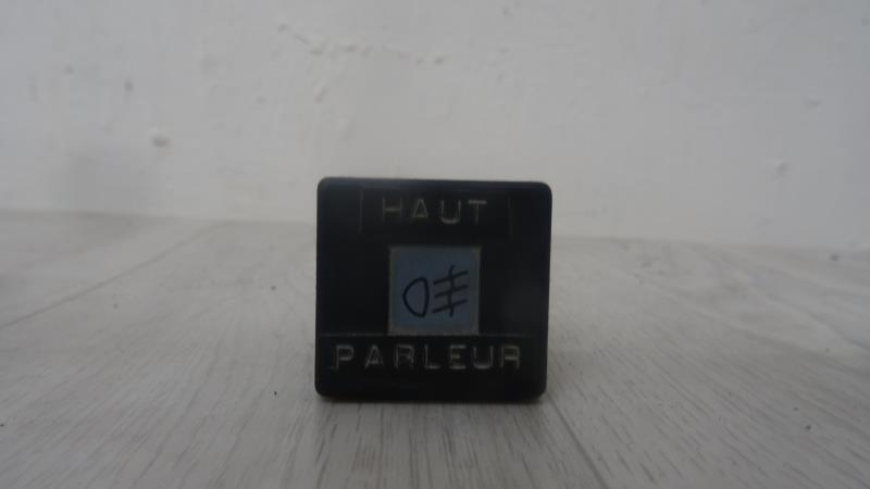 Bouton/Interrupteur
