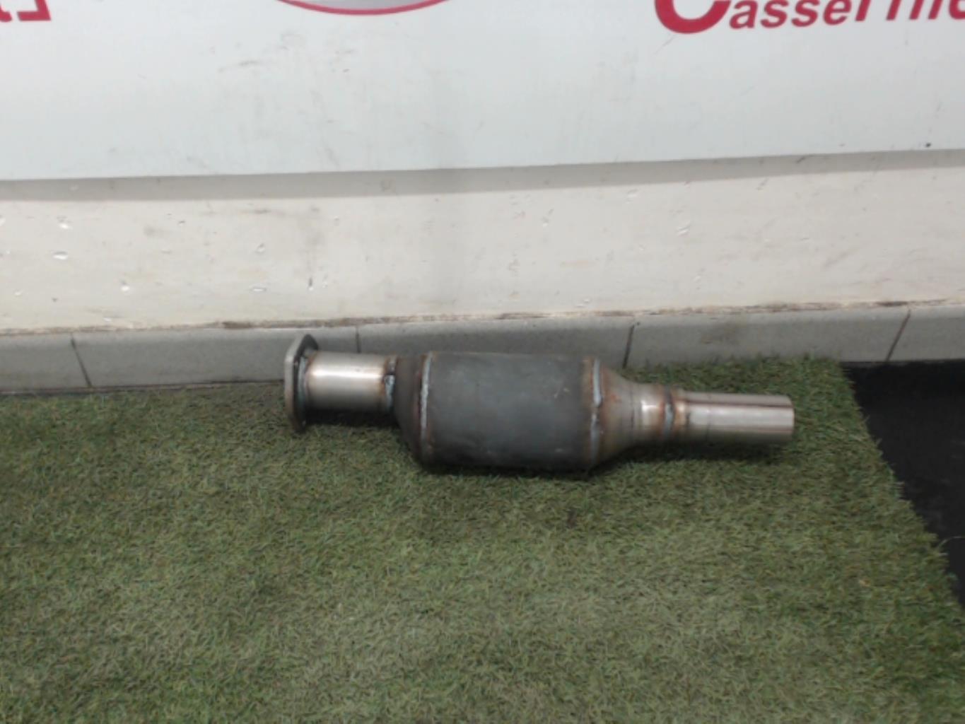 Catalyseur (echappement)