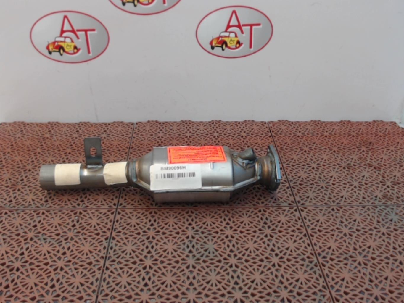 Catalyseur (echappement)