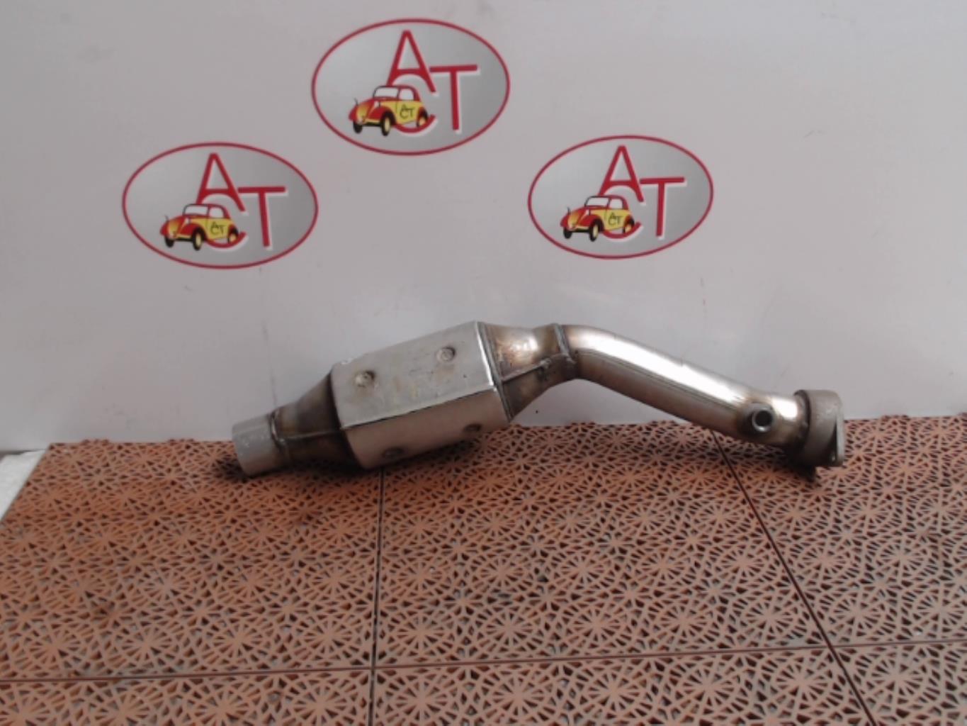 Photo pièce auto