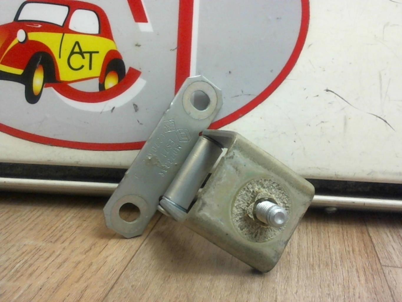 Photo pièce auto