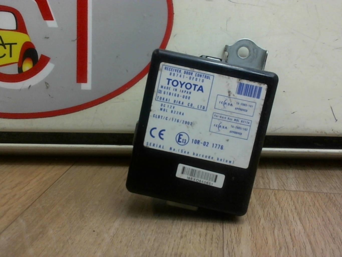 Photo pièce auto