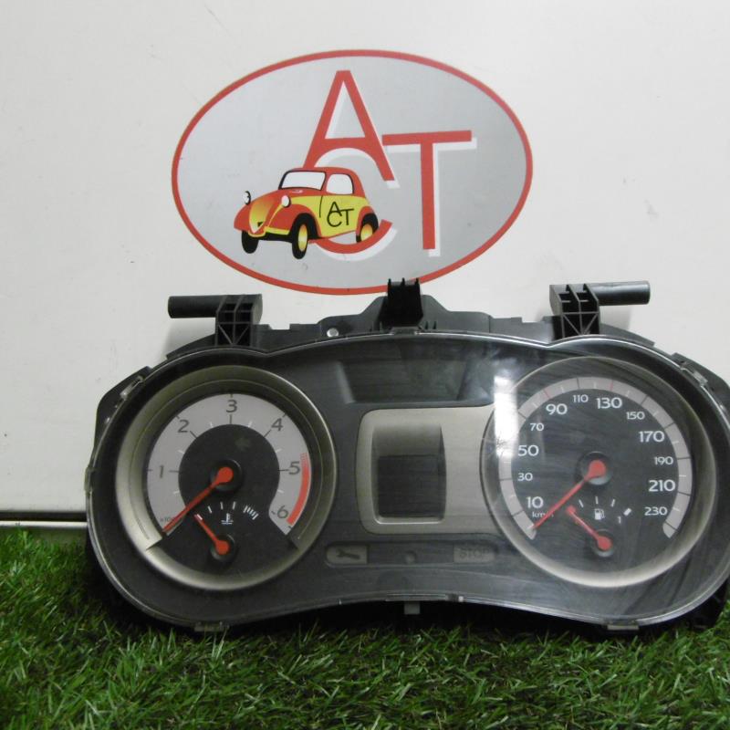 Tachimetro