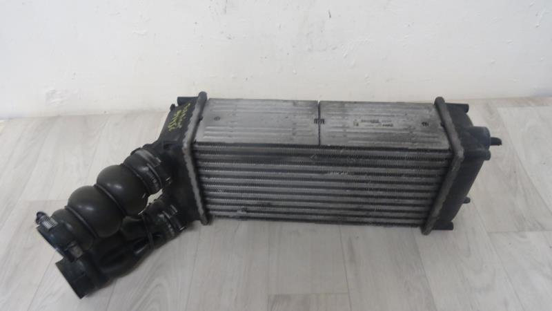 Echangeur air (Intercooler)