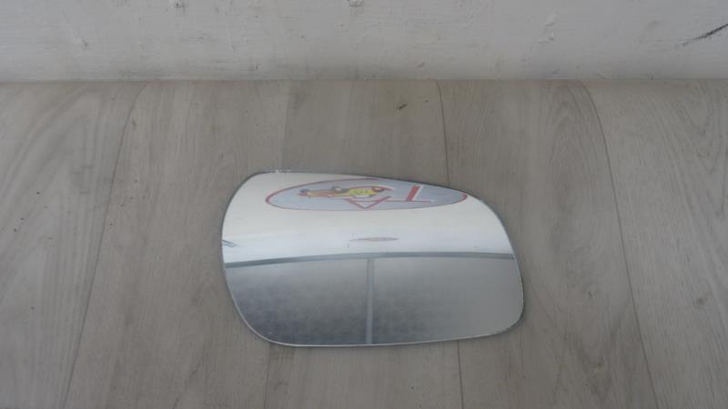 Vetro specchietto retrovisore destro