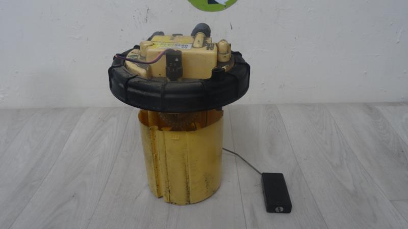 Jauge à carburant