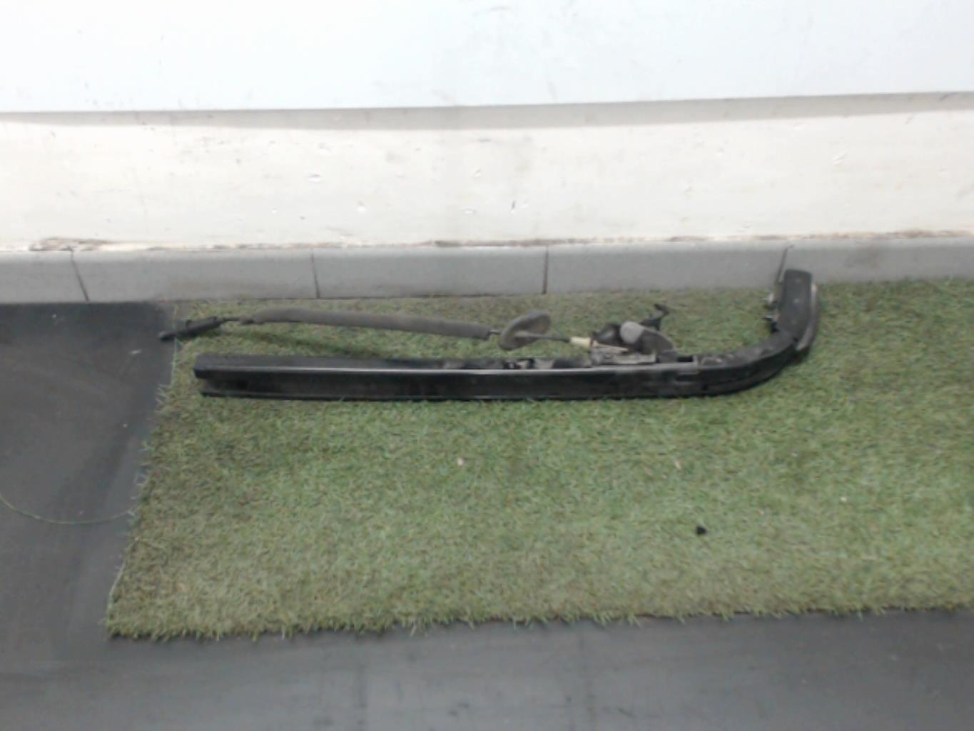 Foto pieza de coche
