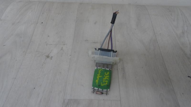 Resistance chauffage