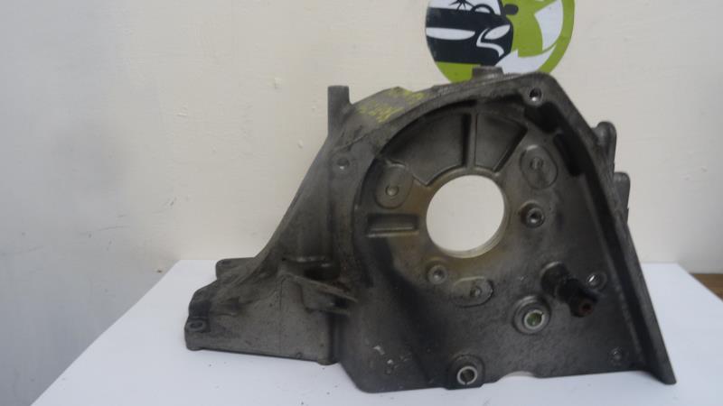 Support moteur