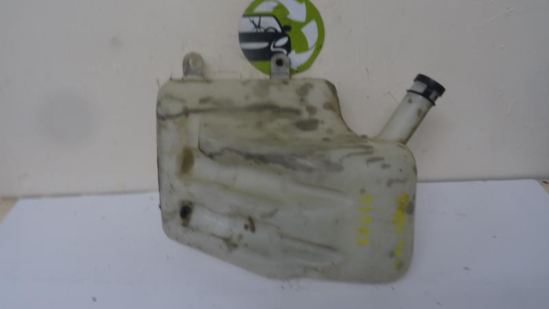 Vase de lave glace