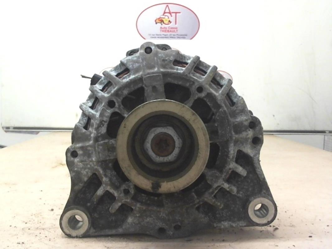 Alternatore
