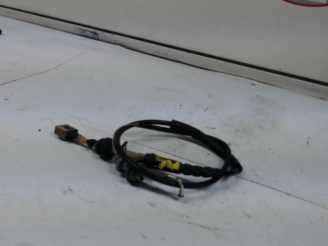 Cable d'accelerateur