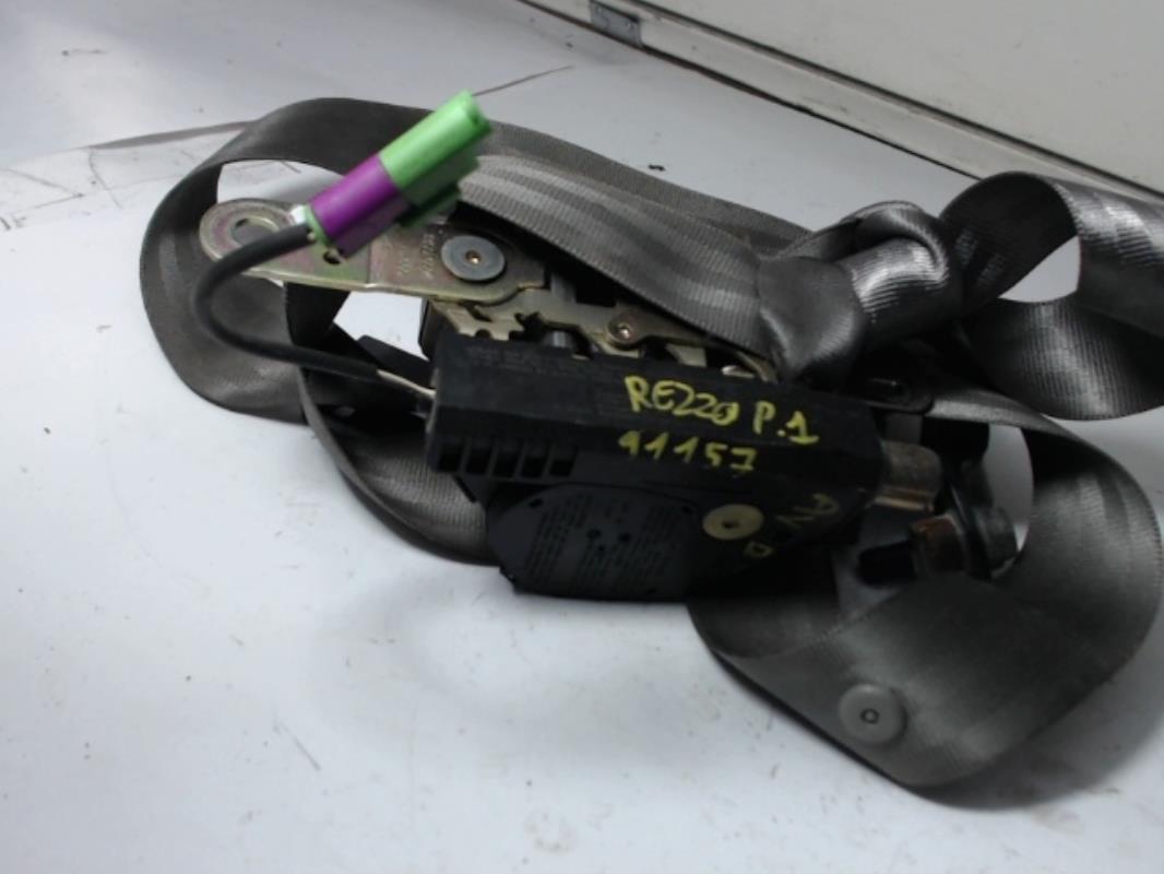 Ceinture avant droit