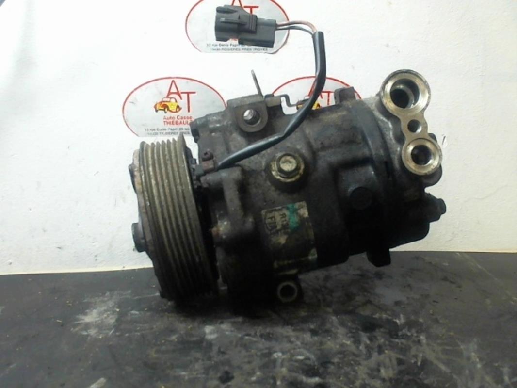 Compressore clima