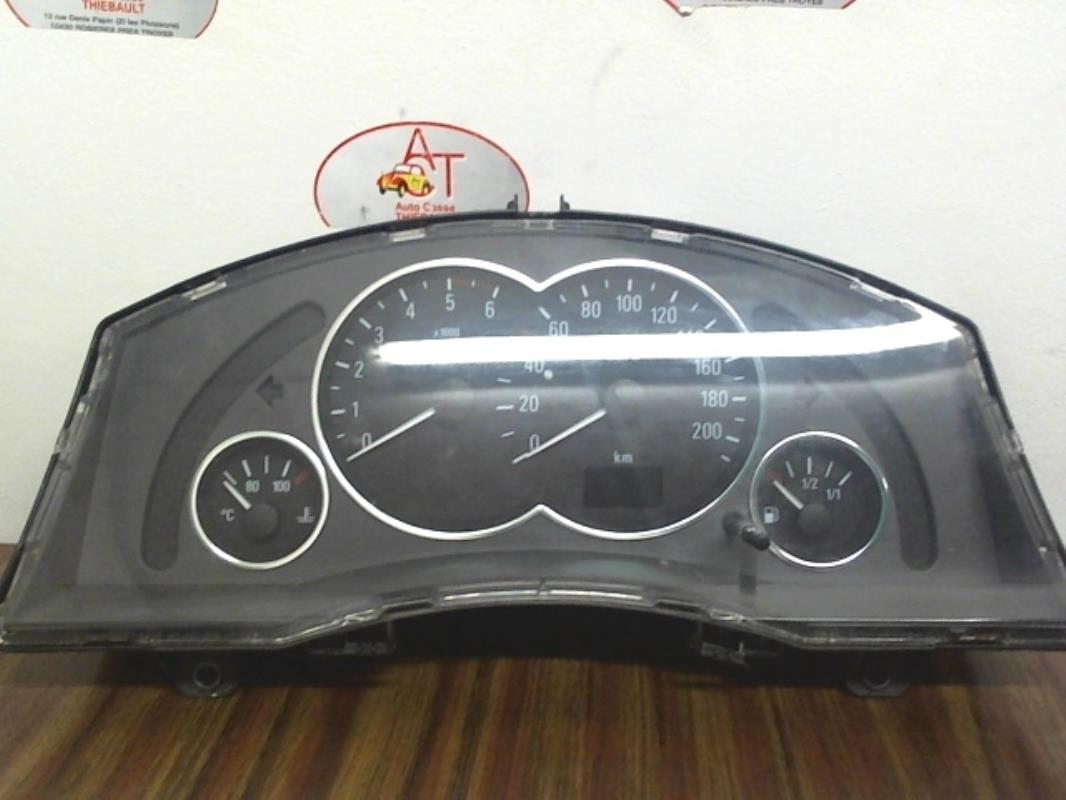 Photo pièce auto