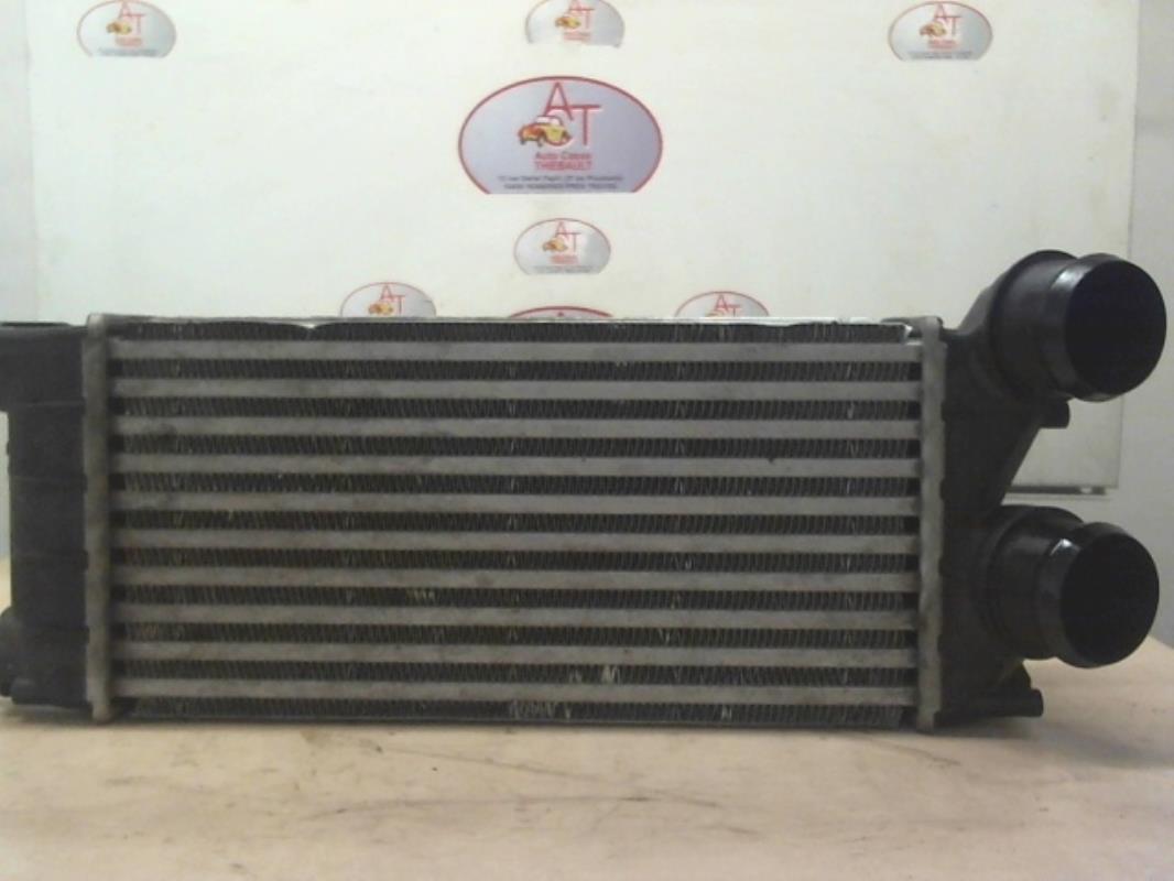 Echangeur air (Intercooler)