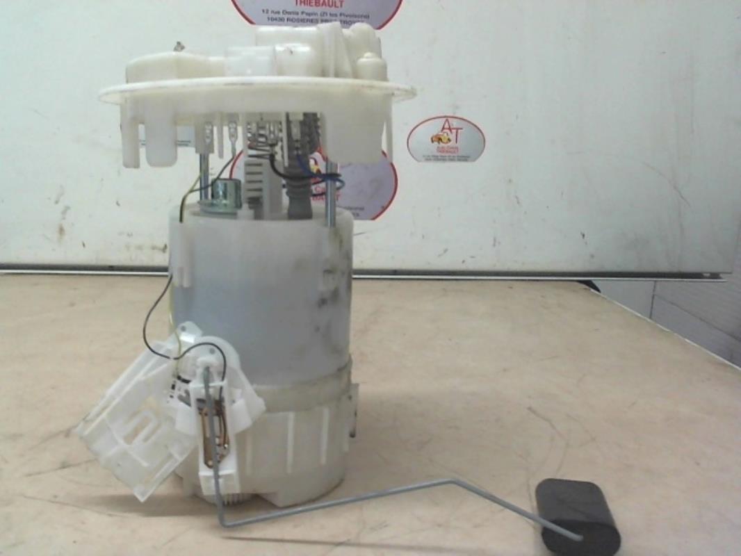 Indicatore carburante