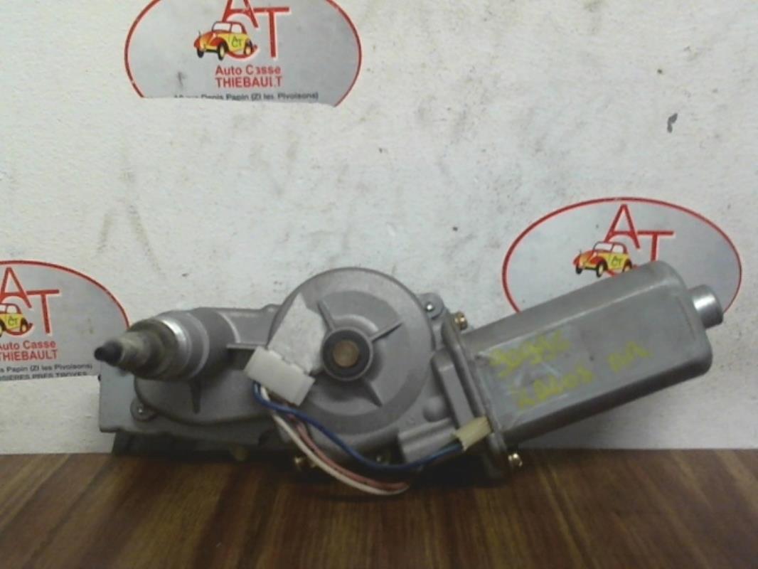 Moteur essuie glace arriere