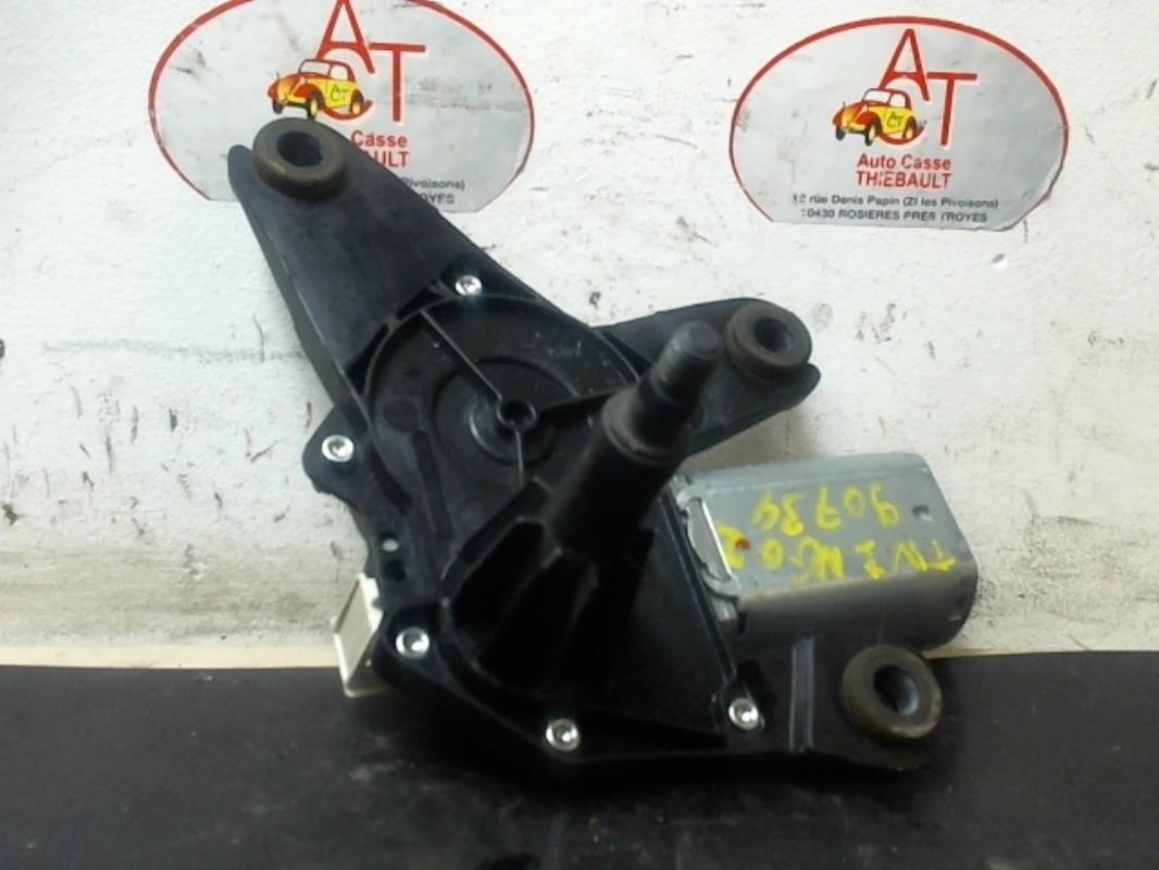 Moteur essuie glace arriere