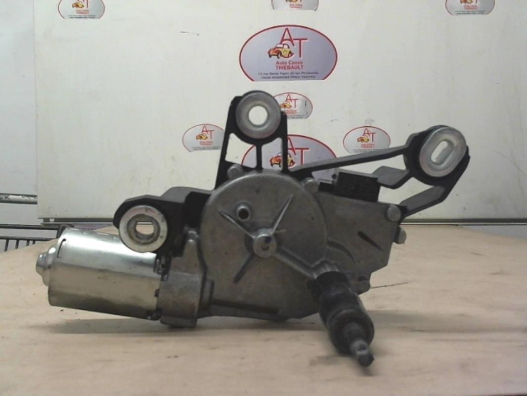 Moteur essuie glace arriere