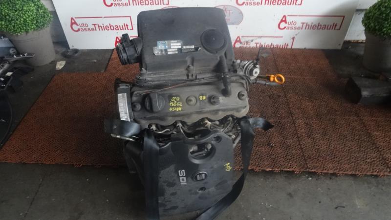 Moteur