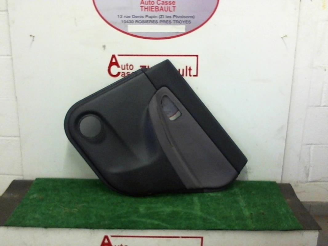 Photo pièce auto