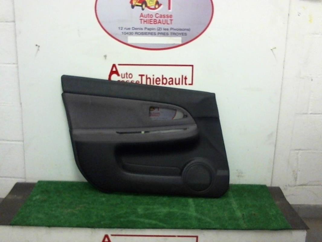 Photo pièce auto
