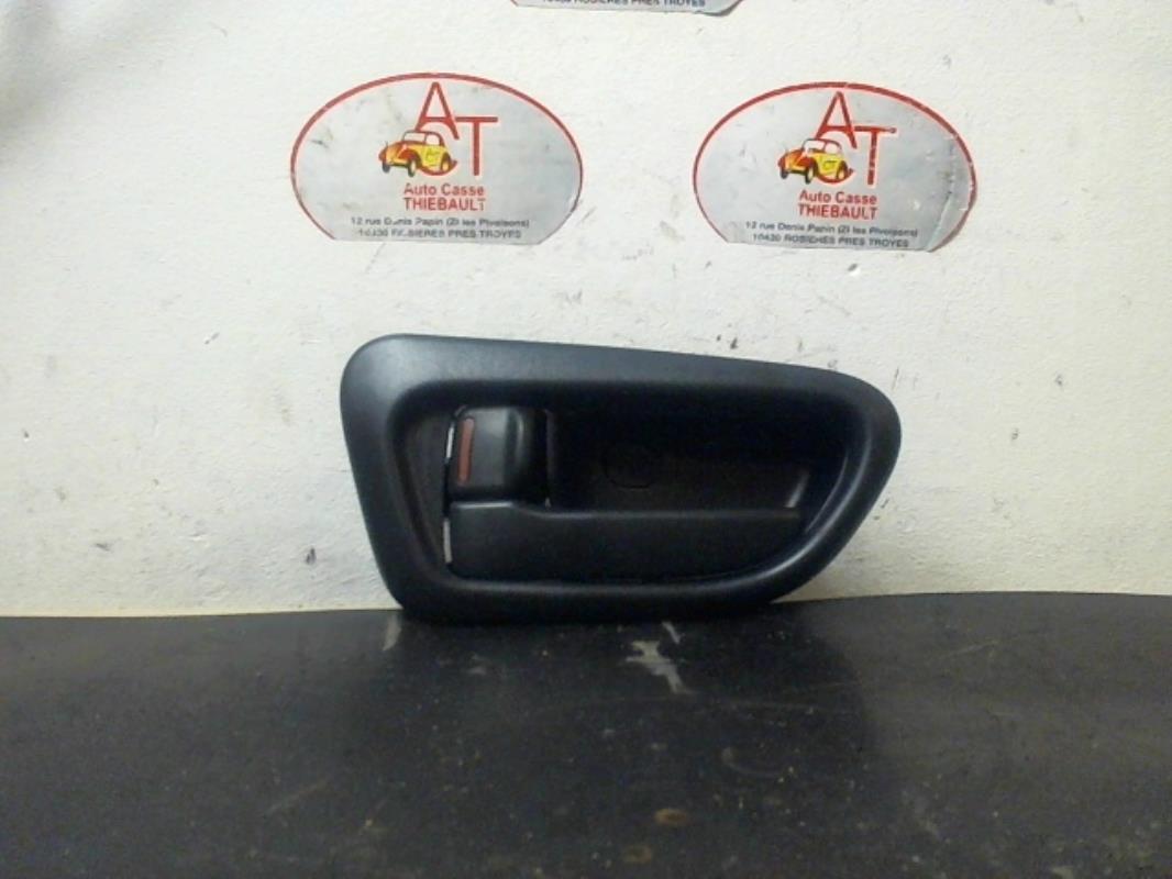 Photo pièce auto