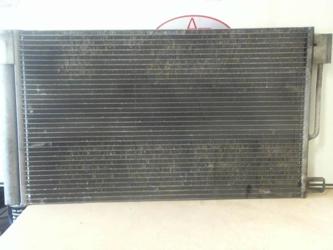 Radiateur condenseur de clim