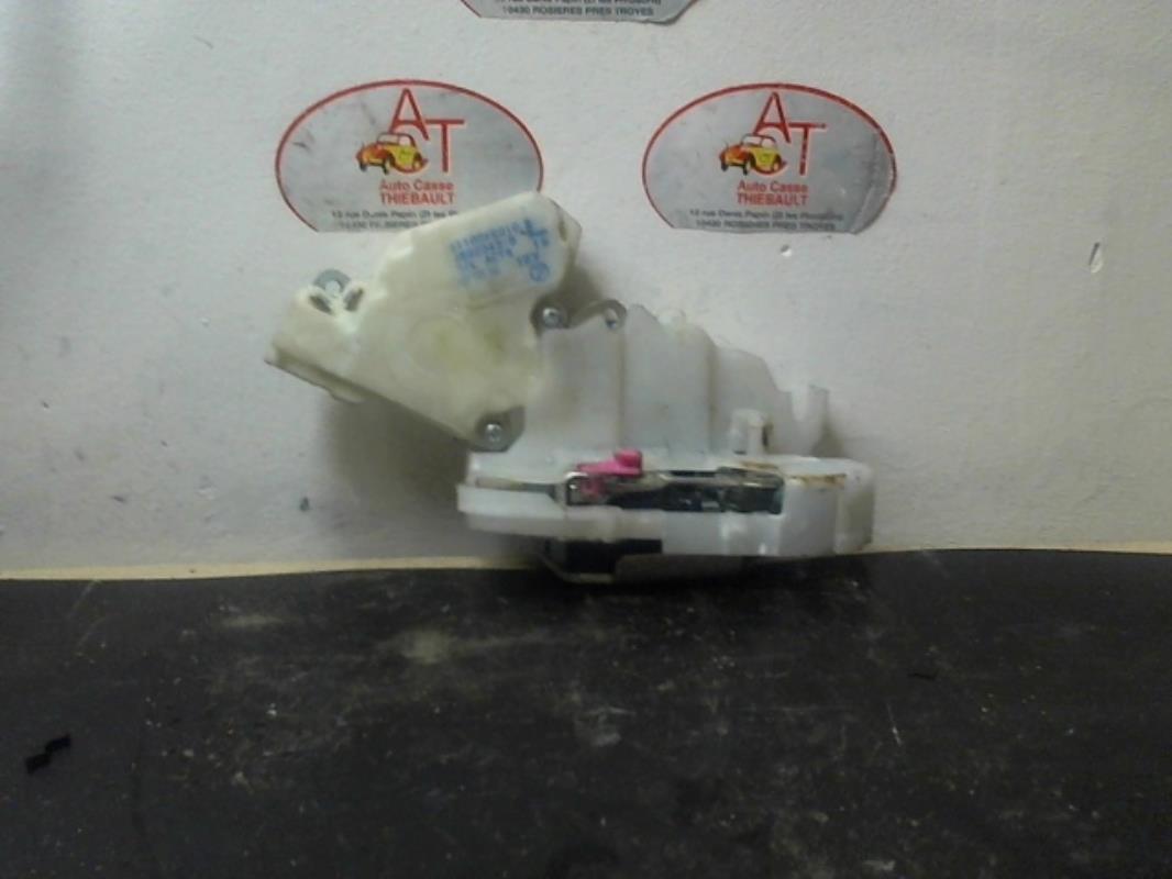 Photo pièce auto