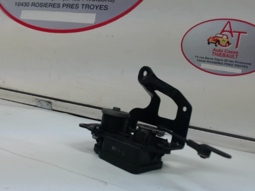 Photo pièce auto
