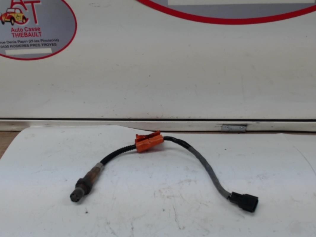 Sonde lambda