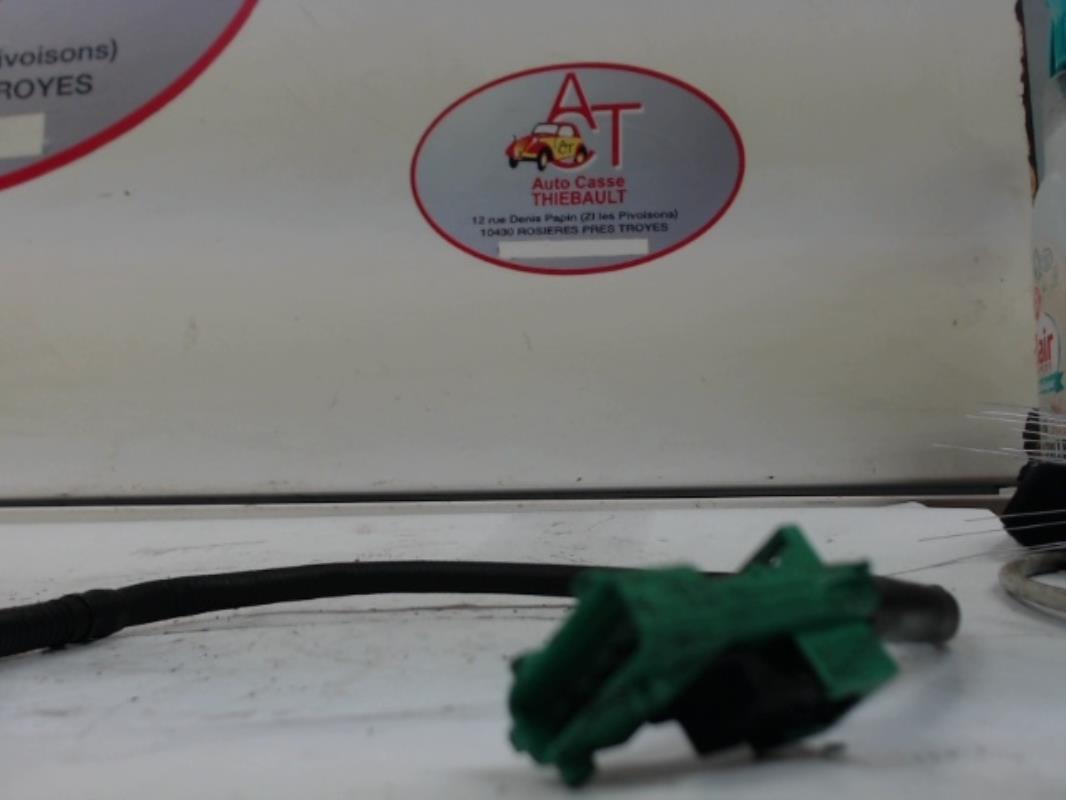 Sonde lambda