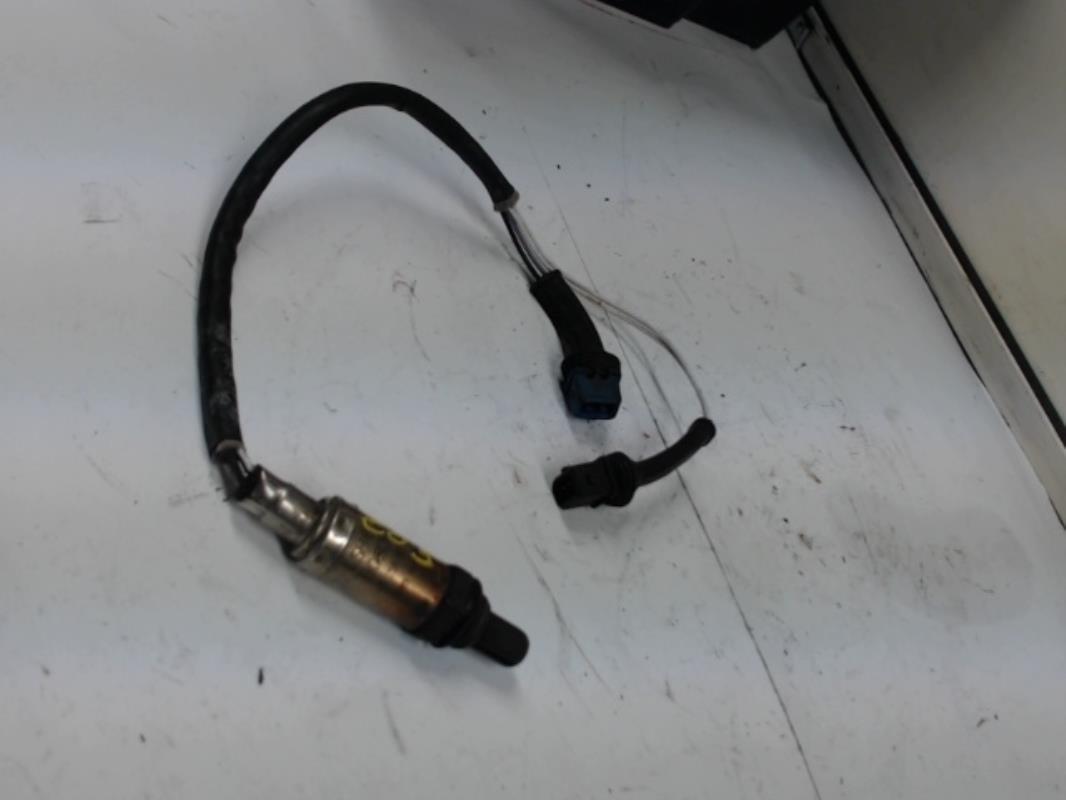 Sonde lambda