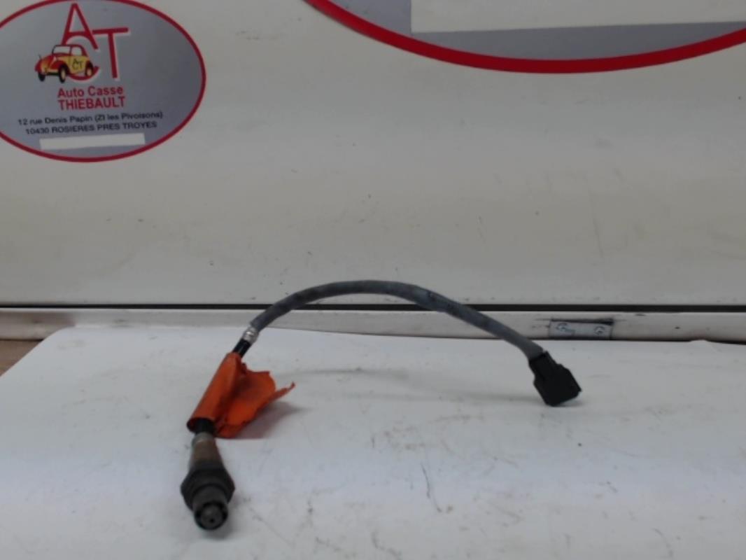 Sonde lambda
