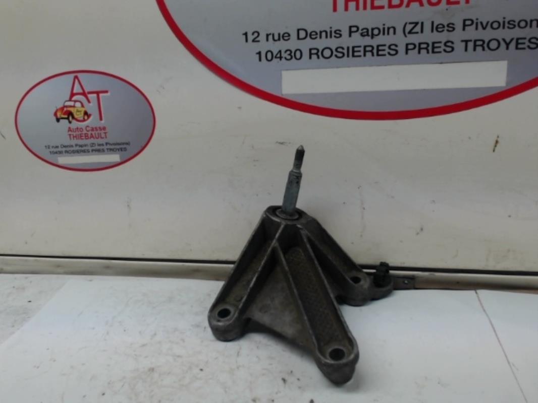 Support de boite