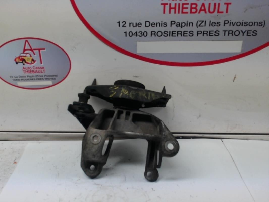 Support moteur