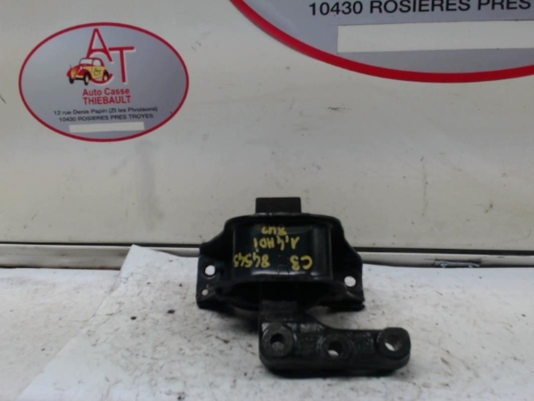 Supporto motore destro