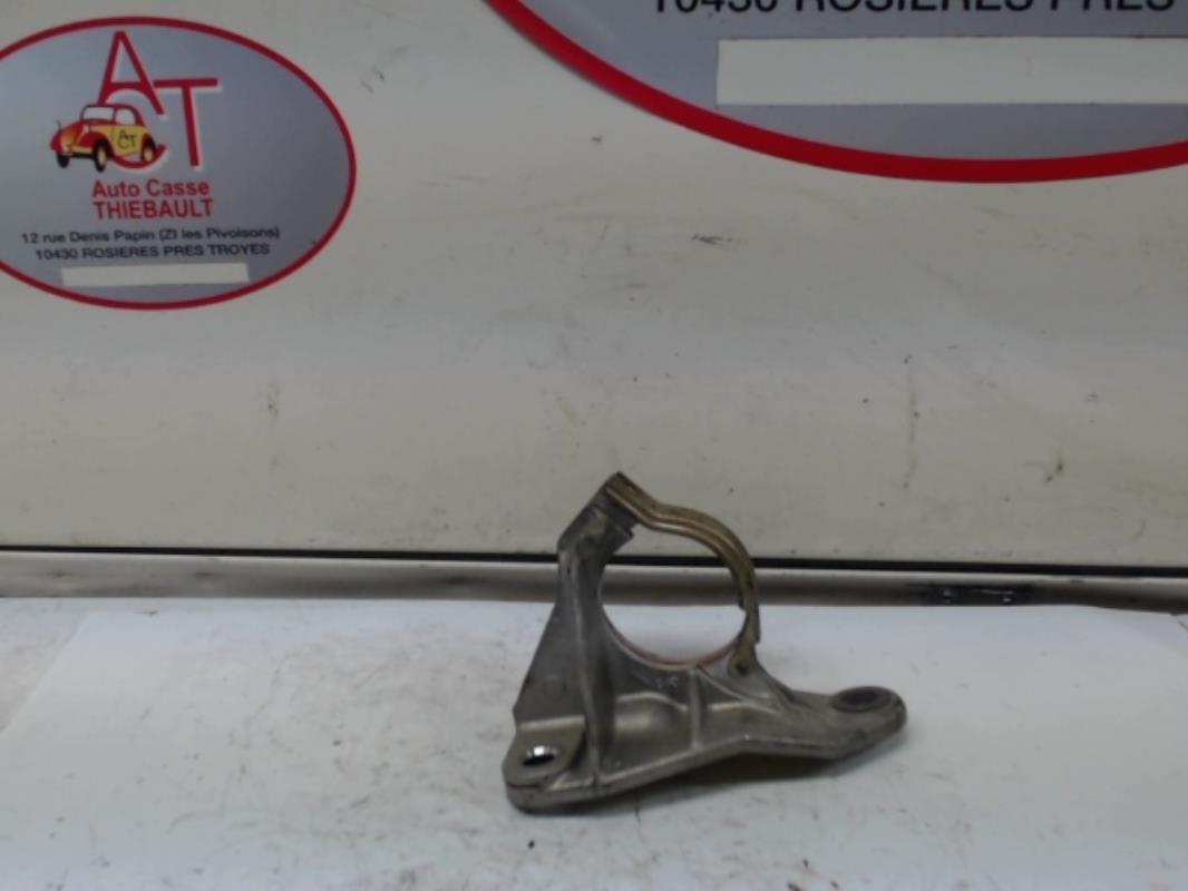 Soporte de motor
