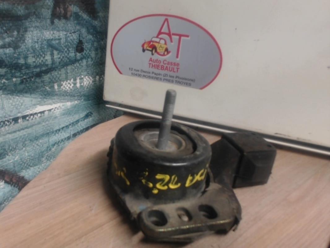 Photo pièce auto