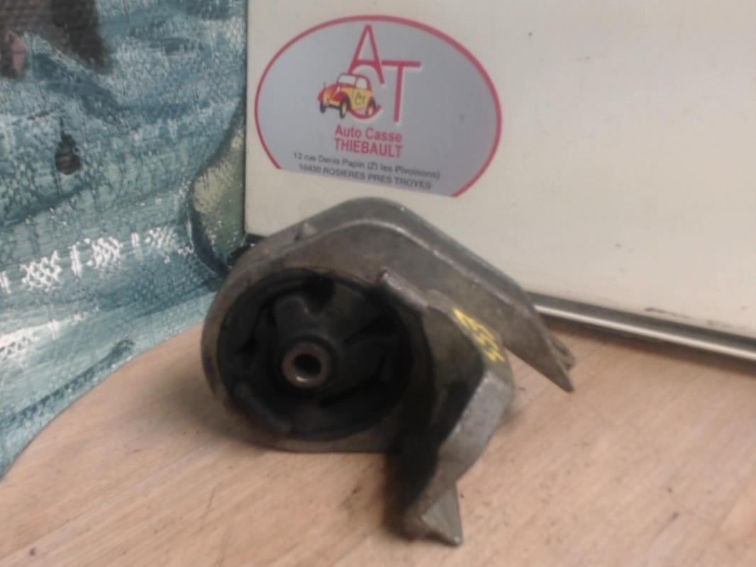 Support moteur
