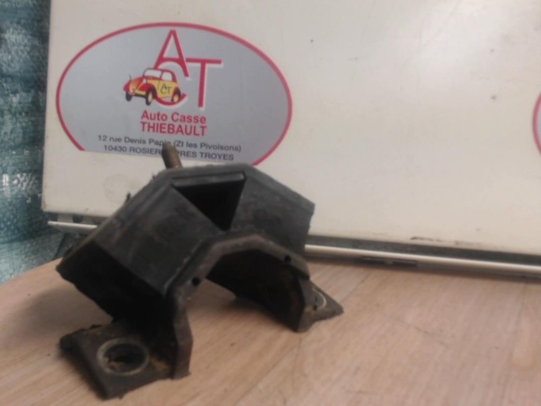 Support moteur