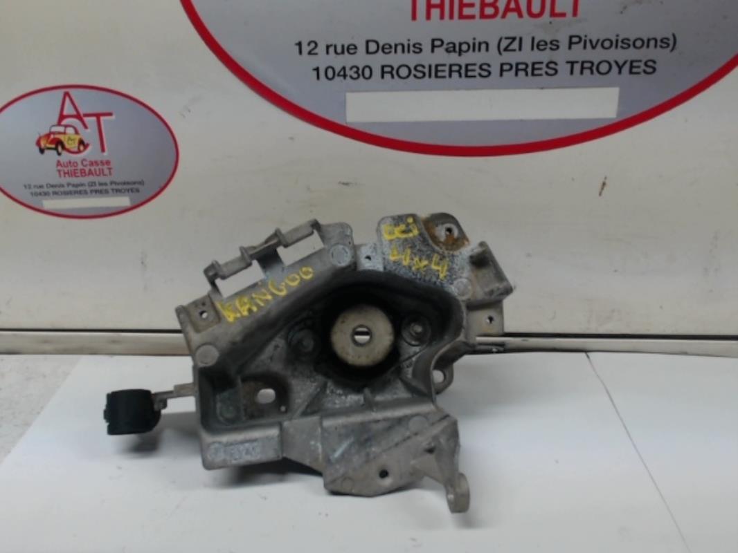 Soporte de motor